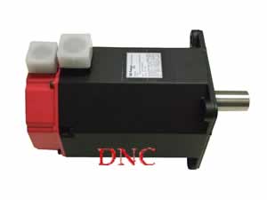 fanuc servo motor