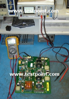 fanuc repair