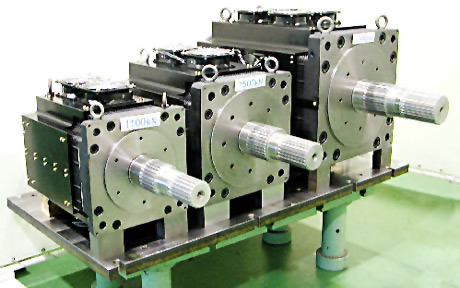 servomotors