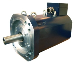 servomotors