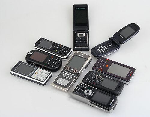 sim mobiles