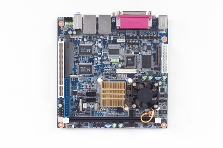 bcm motherboards