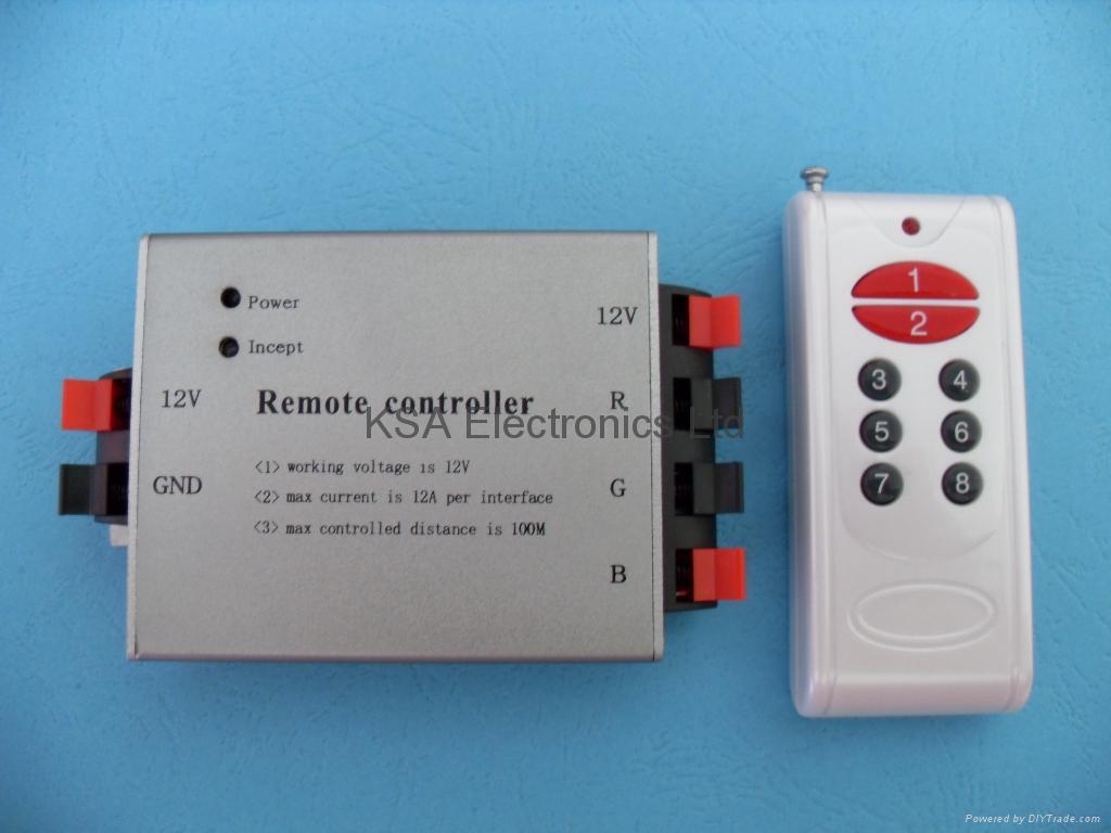 controller remote