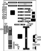 bcm qs440bx