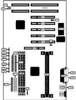 bcm qs440bx