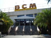 discoteca bcm