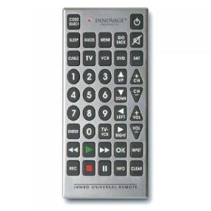 programming remote