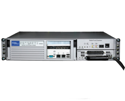 nortel bcm 200