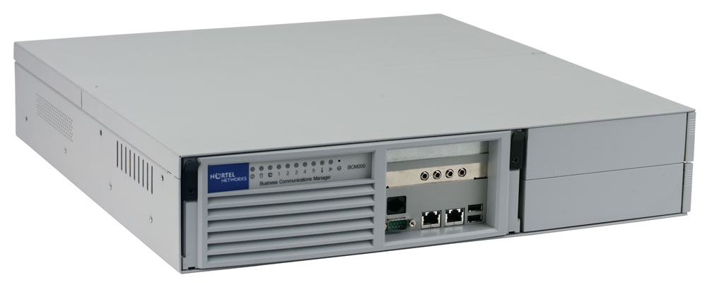 nortel bcm 200