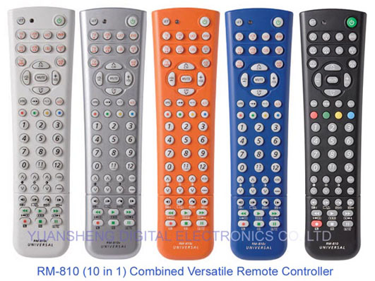 controller remote