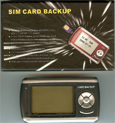 sim card back up