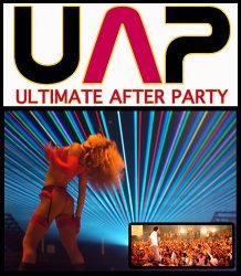 ultimate after party