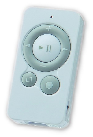 wireless remote