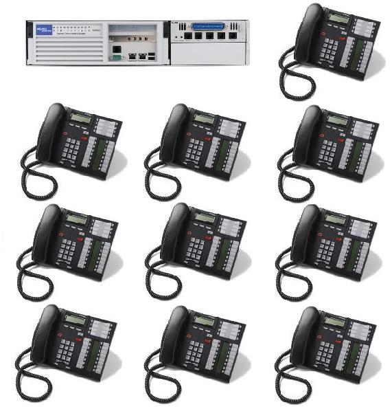 nortel bcm 200