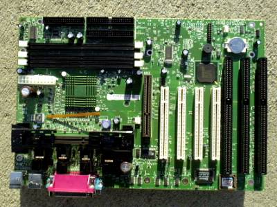 bcm motherboards