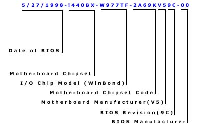 bcm qs440bx