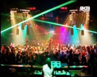 bcm planet dance