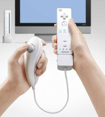 controller remote