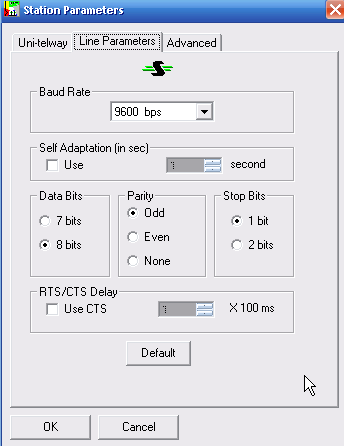 Micro Uni-Telway