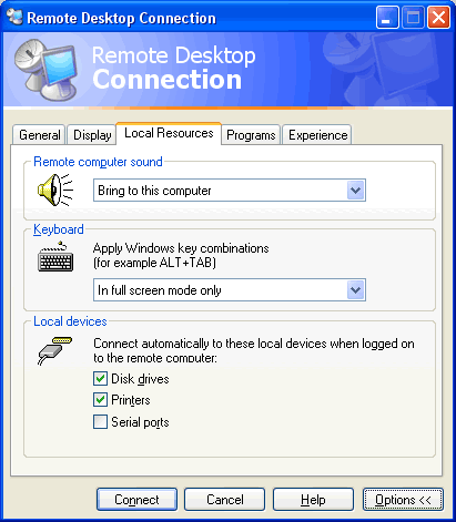 remote instructions