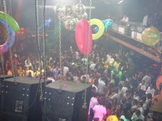 discoteca bcm