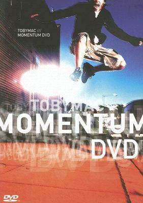 tobymac momentum