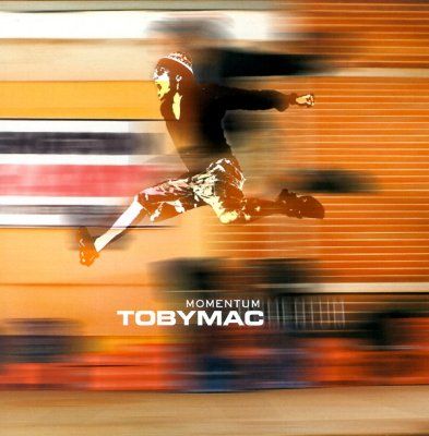 tobymac momentum