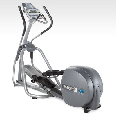 momentum 750 elliptical