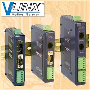 modbus ethernet