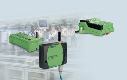 modbus ethernet