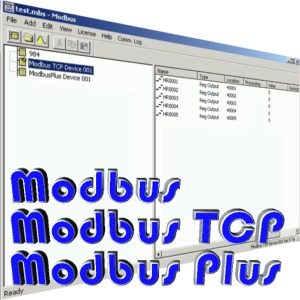 modbus ethernet