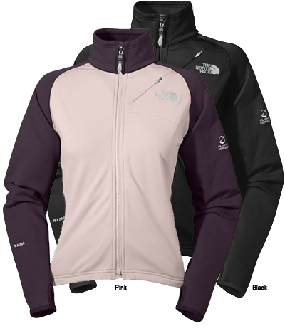 momentum jacket