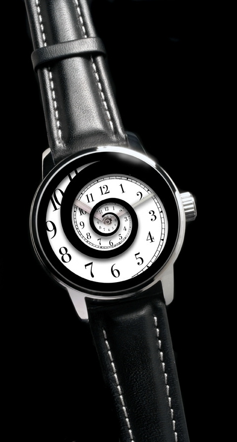 angular momentum watch