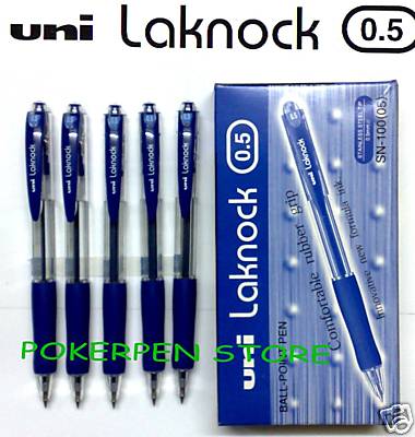 uni laknock