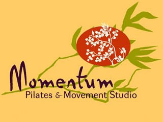 momentum pilates