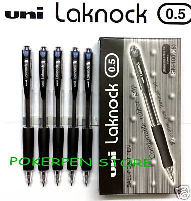 uni laknock