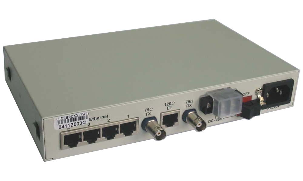 ethernet protocol