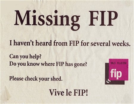 fip endirect