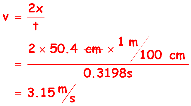 calculation