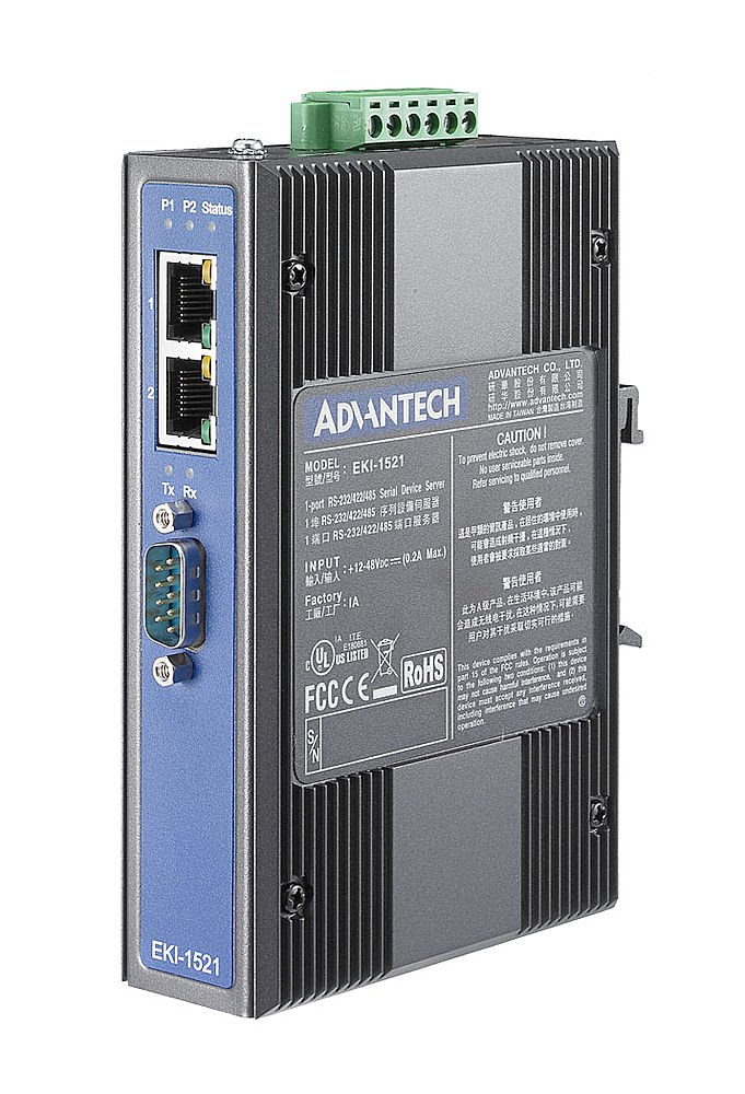 ethernet device