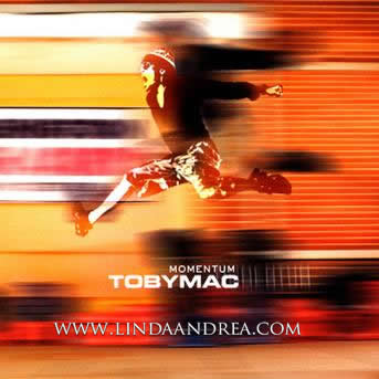 tobymac momentum