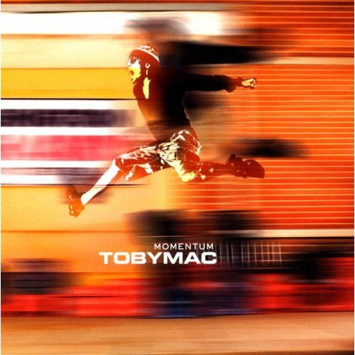 tobymac momentum