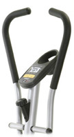 weslo momentum 610 elliptical