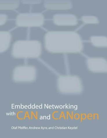 embedded networking