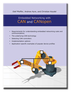 embedded networking