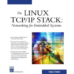 tcp ip embedded