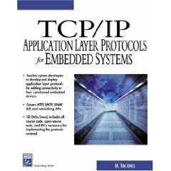 tcp ip embedded