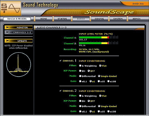 embedded ftp