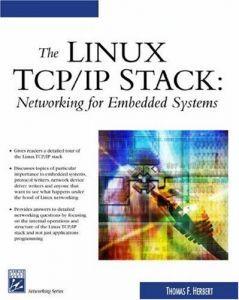 tcp ip embedded