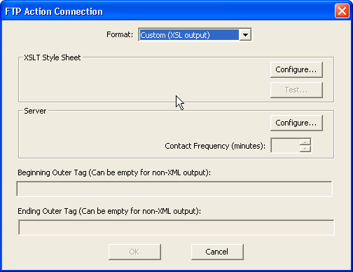 embedded ftp